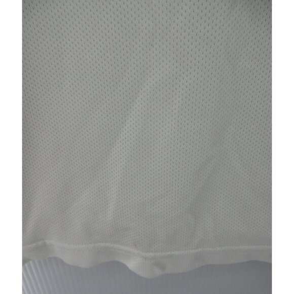 Nike Shirt Large Athletic Performance Training Active Y2K Pullover * - Picture 11 of 15